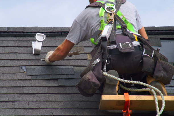 Best Emergency Roof Repair Services  in Cheney, KS